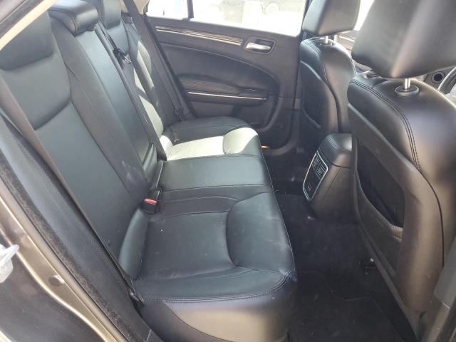 2015 CHRYSLER 300 LIMITE - 2C3CCAAG4FH882210