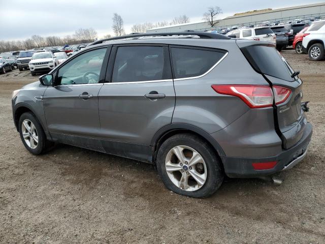 Vin: 1fmcu0g99eua37534, lot: 51840675, ford escape se 20142