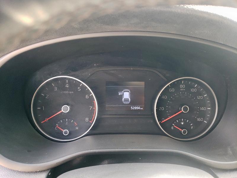 2020 KIA SPORTAGE S #3303867705