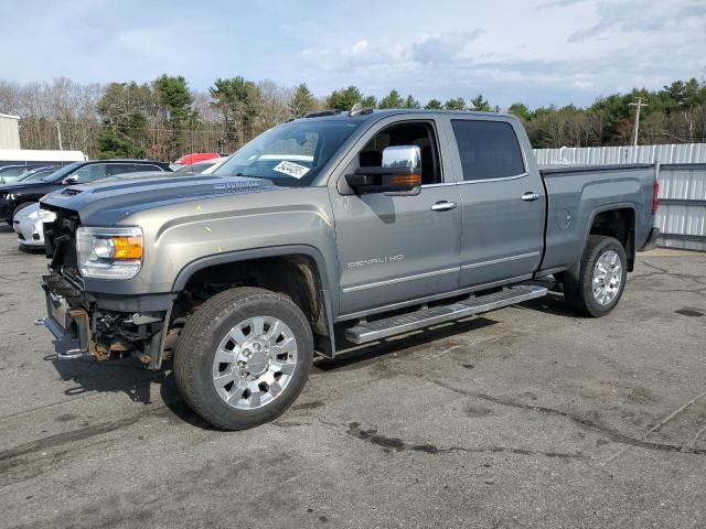 GMC SIERRA K2500 DENALI