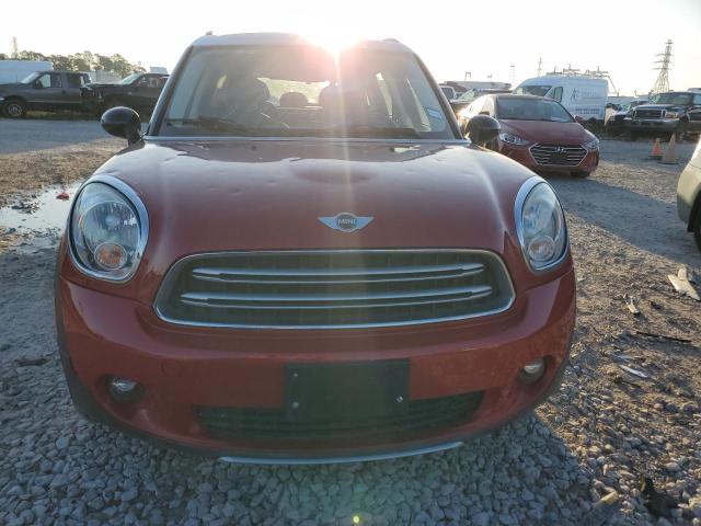 2016 MINI COOPER COU - WMWZB3C55GWR48084