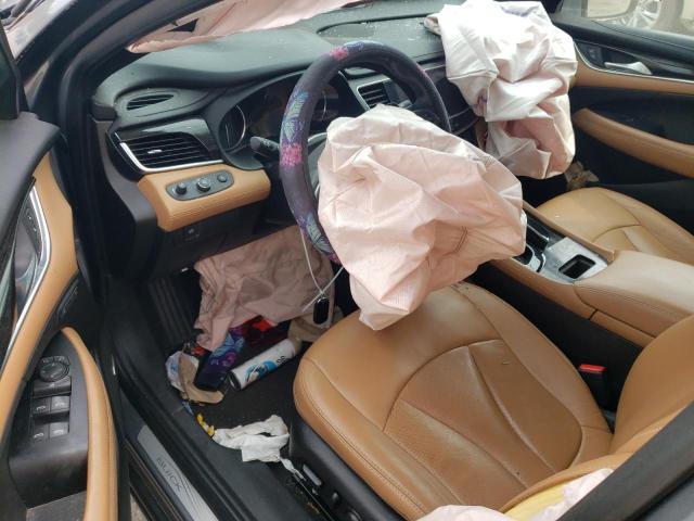 2019 BUICK LACROSSE E 1G4ZP5SZ2KU104539
