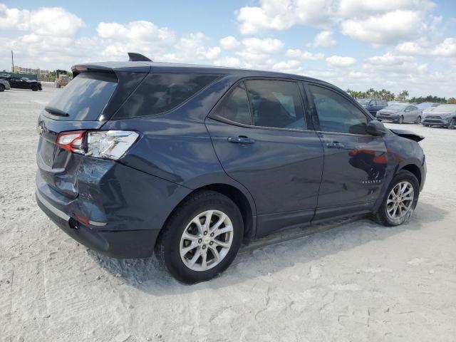 Vin: 3gnaxhev0js560041, lot: 54055375, chevrolet equinox ls 20183