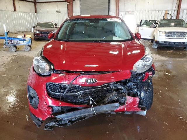 2019 KIA SPORTAGE L - KNDPM3ACXK7597987