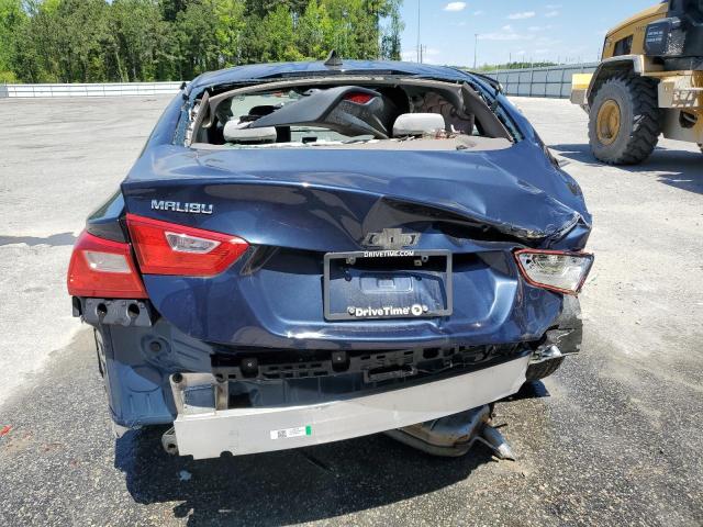 2018 CHEVROLET MALIBU LS #3316737458