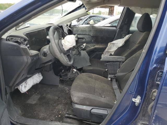 2025 NISSAN KICKS S - 3N8AP6BA6SL314321