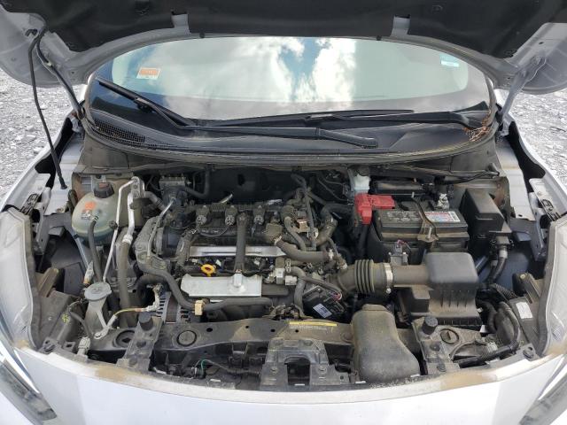 2020 NISSAN VERSA S - 3N1CN8DV5LL920591