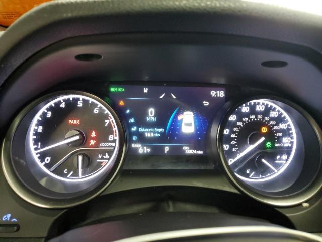 2021 TOYOTA CAMRY SE 4T1G11BK1MU028884