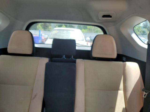 2017 TOYOTA RAV4 XLE - JTMWFREV6HJ710186