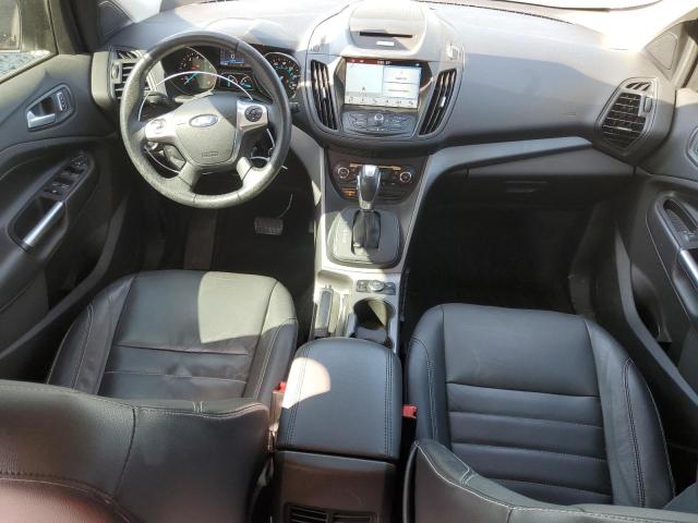 2016 FORD ESCAPE SE - 1FMCU0G94GUC28099
