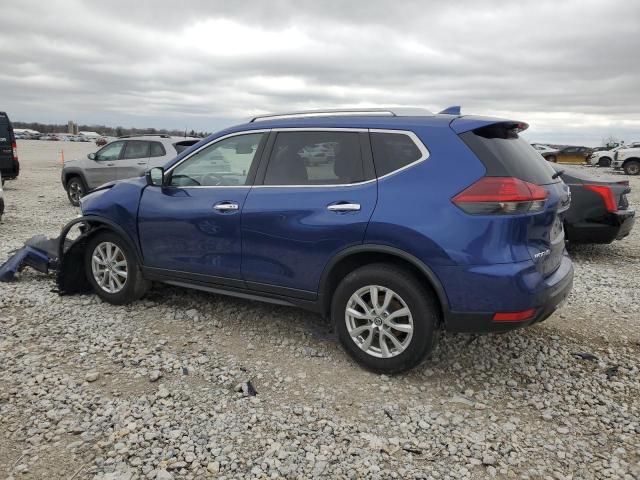 Vin: jn8at2mv2lw104167, lot: 53883585, nissan rogue s 20202