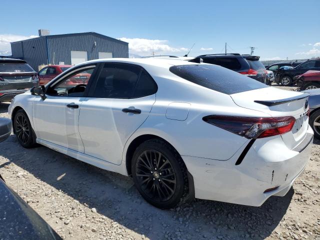 Vin: 4t1g11bk3mu045430, lot: 55171365, toyota camry se 20212
