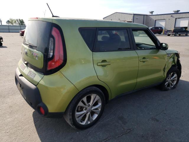 Vin: kndjp3a52f7811374, lot: 52566845, kia soul + 20153