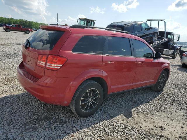 Vin: 3c4pdcab4jt518539, lot: 54846125, dodge journey se 20183