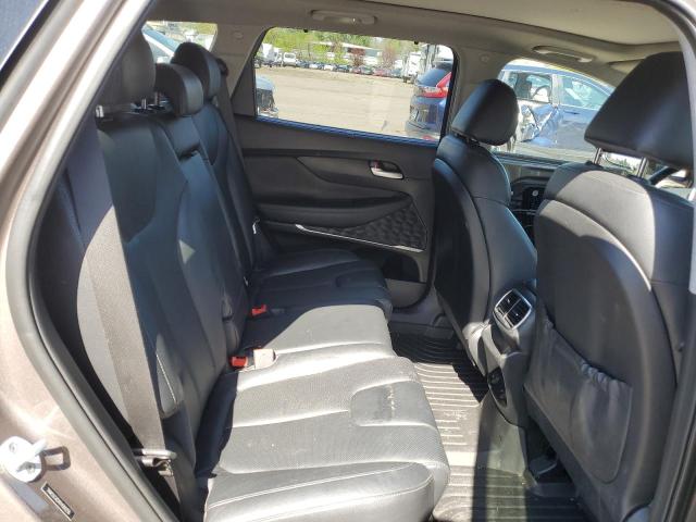 2019 HYUNDAI SANTA FE L - 5NMS5CADXKH090256