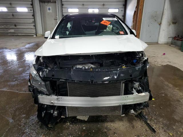 2018 MERCEDES-BENZ CLA 250 4M WDDSJ4GB3JN691426