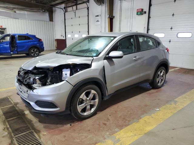 Vin: 3czru6h36mm739450, lot: 54118155, honda hr-v lx 2021 img_1