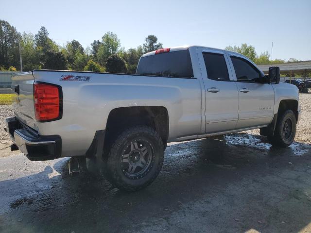 2015 CHEVROLET SILVERADO - 1GCVKREC2FZ356803