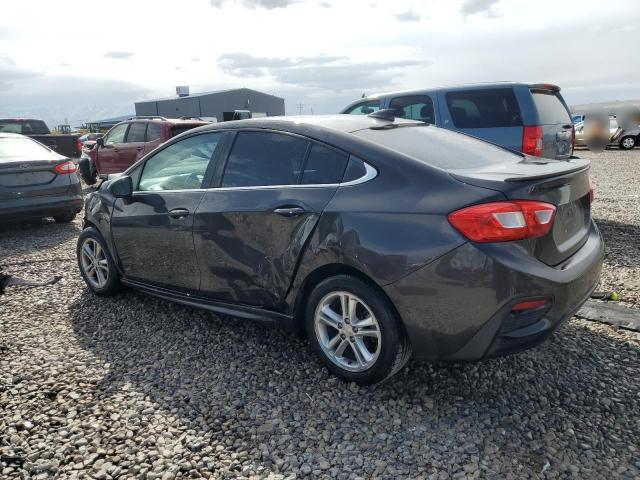 Vin: 1g1be5sm7h7206418, lot: 51307085, chevrolet cruze lt 20172