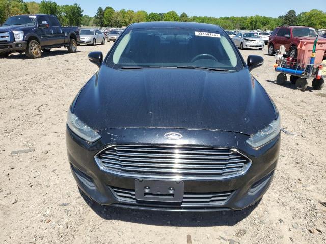 2016 FORD FUSION SE - 3FA6P0H77GR227788