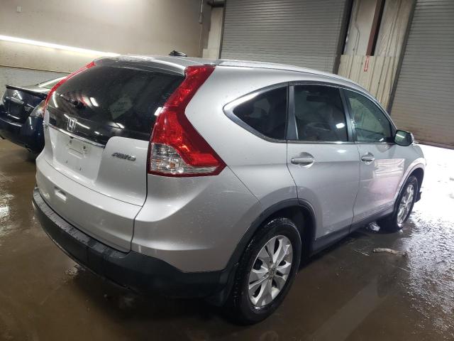 Vin: 2hkrm4h72eh641262, lot: 51338765, honda crv exl 20143