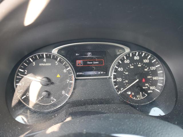 2017 NISSAN ALTIMA 1N4AL3AP8HC119584