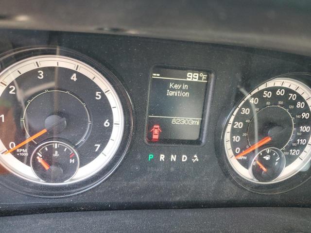 2021 RAM 1500 CLASS - 1C6RR7LG7MS532166