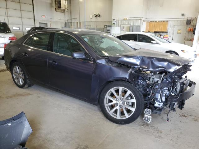 2014 CHEVROLET MALIBU 2LT - 1G11E5SL5EF114308