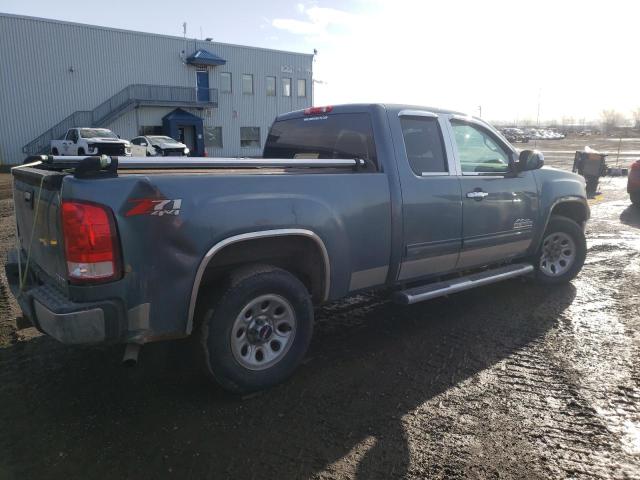 Vin: 1gtskuea8az229518, lot: 51663475, gmc sierra k1500 sl 20103