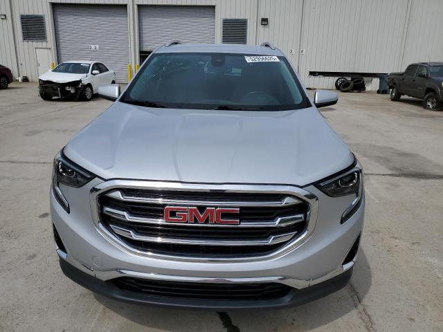 2018 GMC TERRAIN SL - 3GKALPEV2JL348366