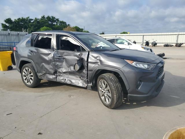 Vin: 2t3c1rfv5kc003039, lot: 53541975, toyota rav4 xle premium 20194