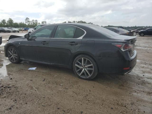Vin: jthcz1bl2ga003016, lot: 53404845, lexus gs350 350 20162