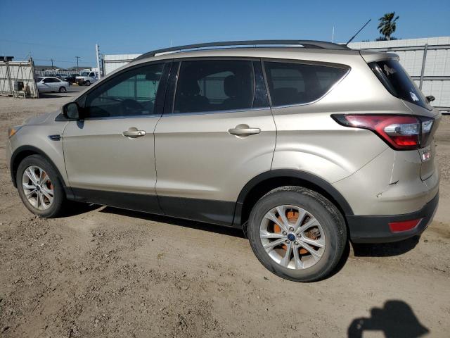 Vin: 1fmcu0gdxjua54938, lot: 52832125, ford escape se 20182
