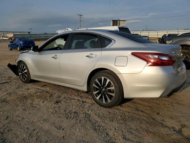 Vin: 1n4al3ap4jc134525, lot: 54200975, nissan altima 2.5 20182