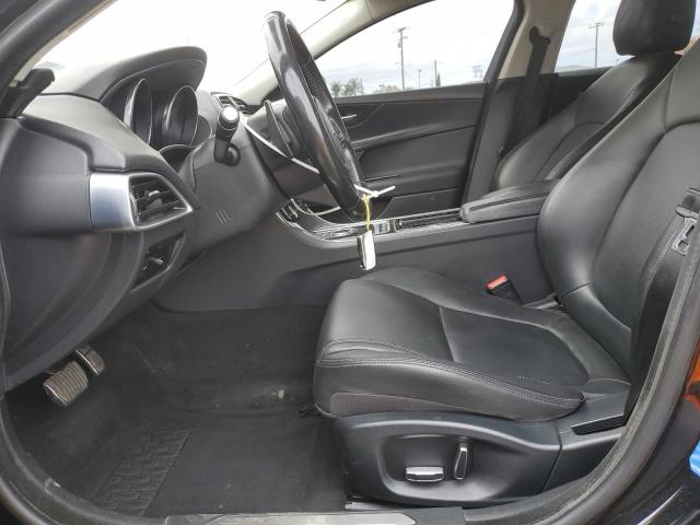 2019 JAGUAR XE SAJAR4FX1KCP49334
