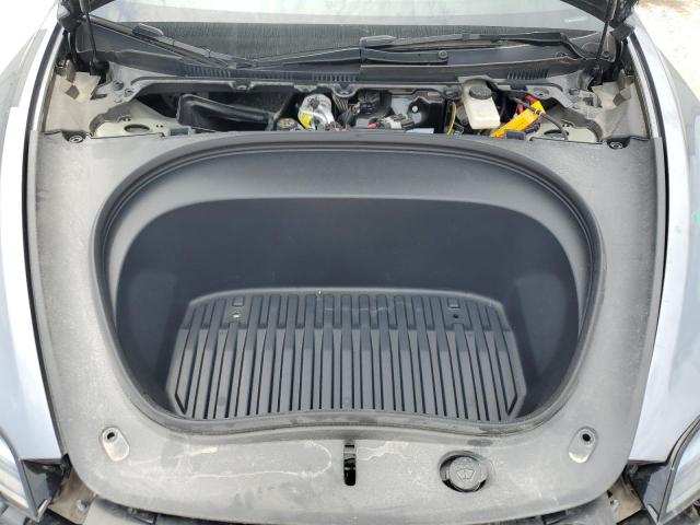 2024 TESLA MODEL 3 - 5YJ3E1EA7RF860501
