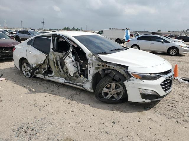Vin: 1g1zb5st5kf215565, lot: 51475685, chevrolet malibu ls 20194