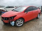 2016 CHEVROLET CRUZE LT - 1G1BE5SM4G7318303