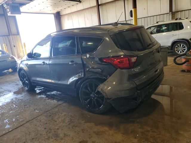 Vin: 1fmcu0gd3kua07512, lot: 54436935, ford escape se 20192