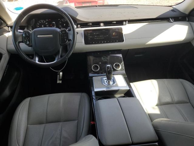 2020 LAND ROVER RANGE ROVE SALZJ2FX9LH041228