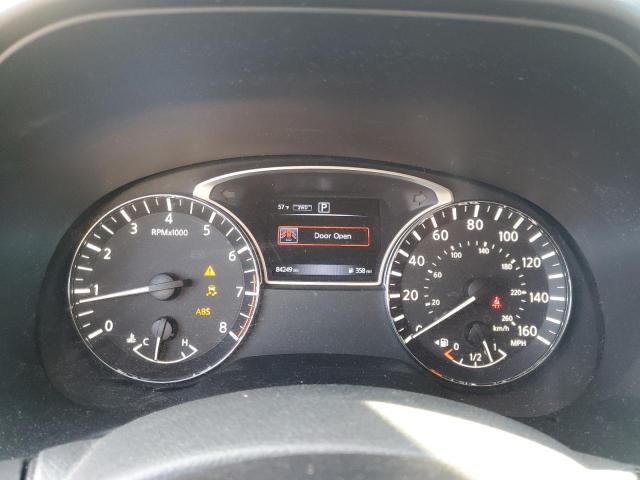 2016 NISSAN PATHFINDER - 5N1AR2MM6GC622335