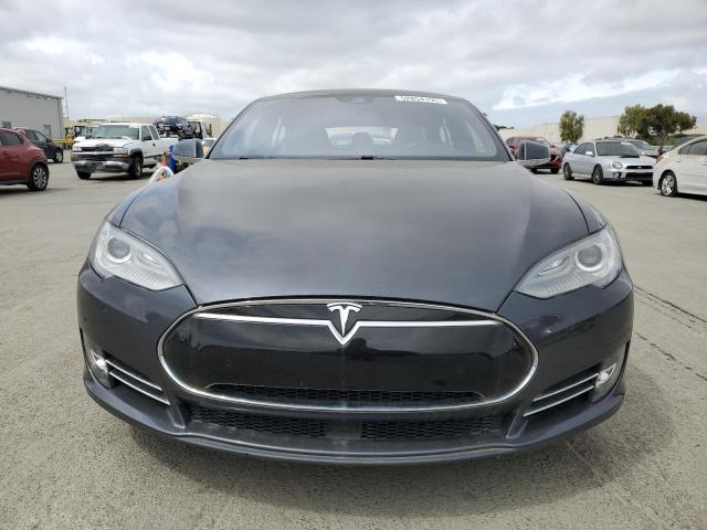 2015 TESLA MODEL S 60 5YJSA1S12FF098654