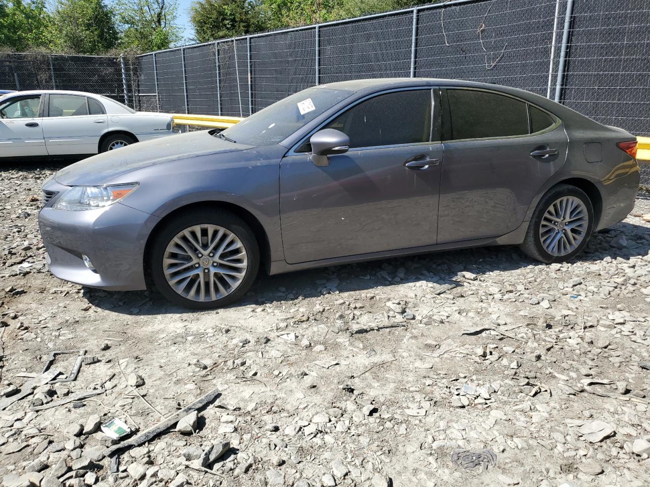 LEXUS ES 350