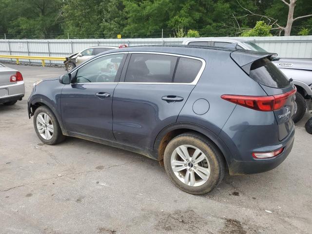 2019 KIA SPORTAGE L - KNDPM3AC5K7626408