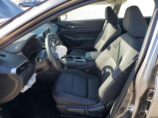 2022 NISSAN ALTIMA S - 1N4BL4BVXNN368511