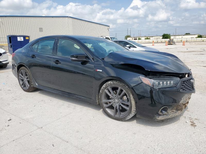 Vin: 19uub2f61ka006195, lot: 55073705, acura tlx technology 20194