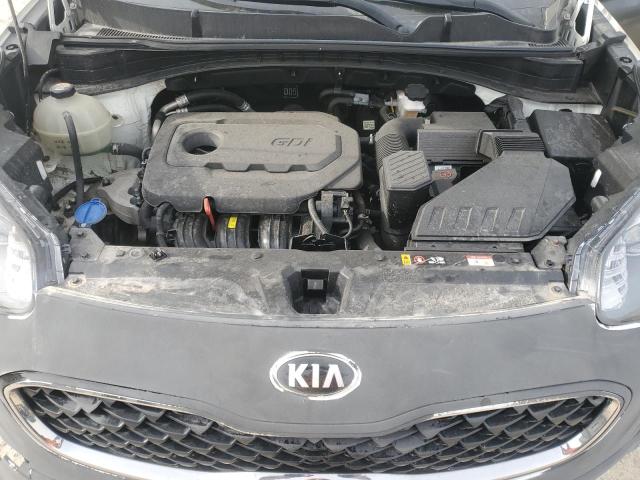 2020 KIA SPORTAGE L KNDPMCACXL7781442