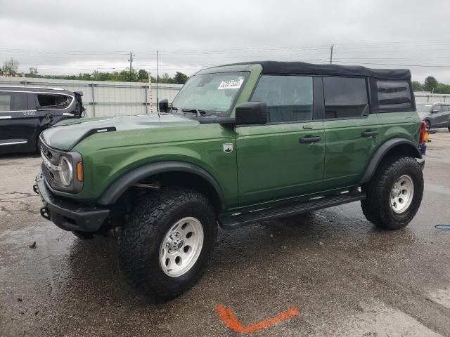 FORD BRONCO BAS
