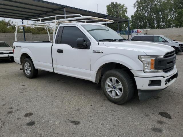 Vin: 1ftmf1cb6jkc25631, lot: 52760455, ford all models 20184