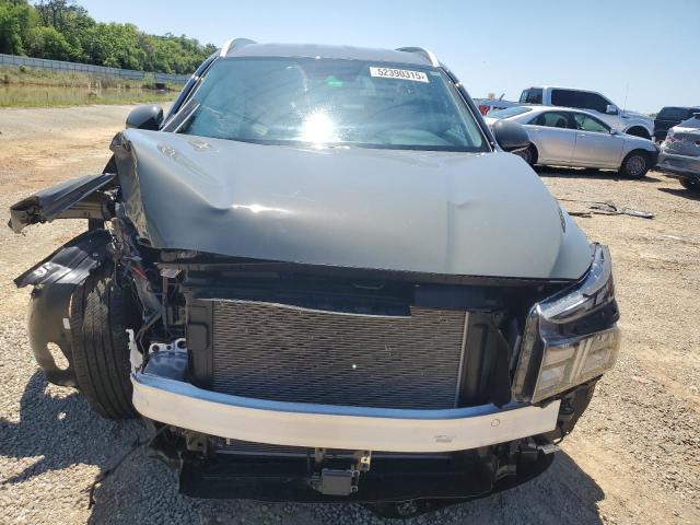 2022 HYUNDAI SANTA FE S - 5NMS24AJ4NH434849